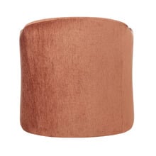 Barnes Velvet Armchair